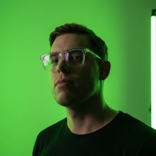 Marc Domancie